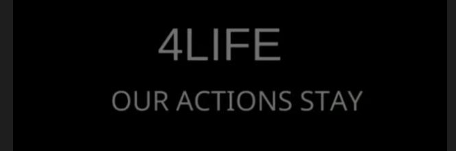 4life banner