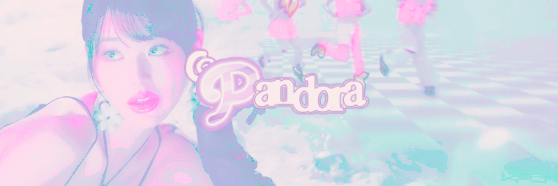 ──── ♡𝓟𝙖𝙣𝙙𝗼𝙧𝖺 ᖇᕈ ﹗CUPOS DISPONIBLES. banner
