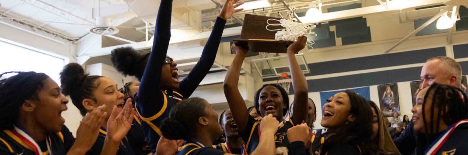 LadyFHSBBall's profile banner image