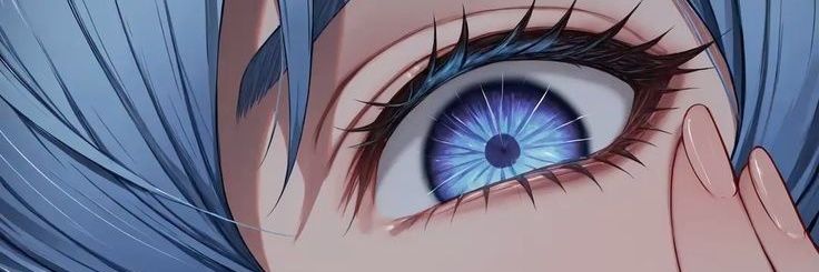 Ｇｅｎｅｒａｌ － “Ｉｃｅ Ｑｕｅｅｎ” banner