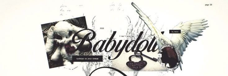 ﹟ * 𝐛𝐚𝐛𝐲, 𝘪'𝘮 𝘺𝘰𝘶𝘳𝘴 banner