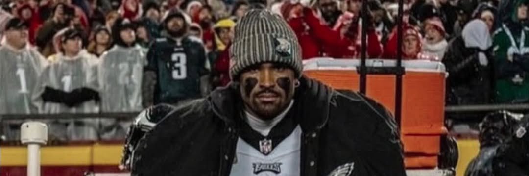 IceColdPickz/ICE MAN banner