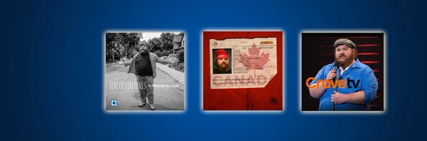 KTrevorWilson Profile Banner