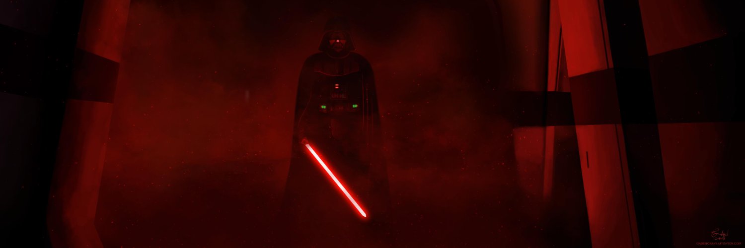 DruVader banner