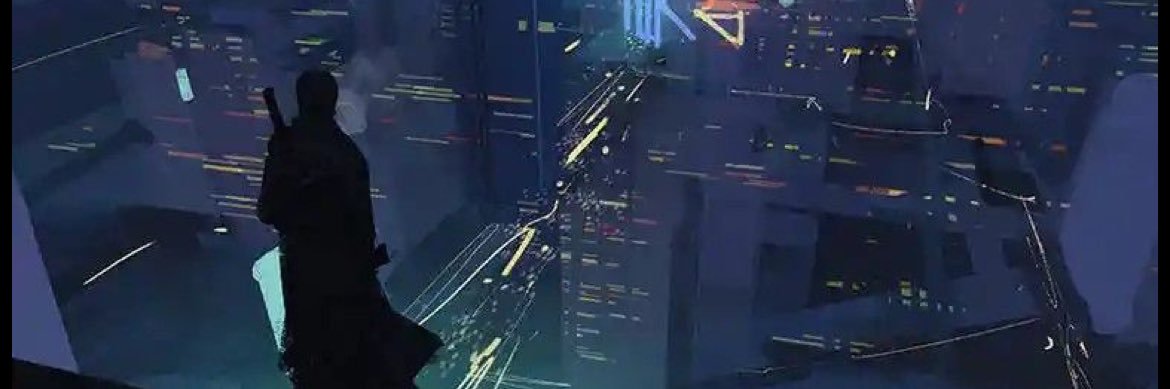 Spike Spiegel banner