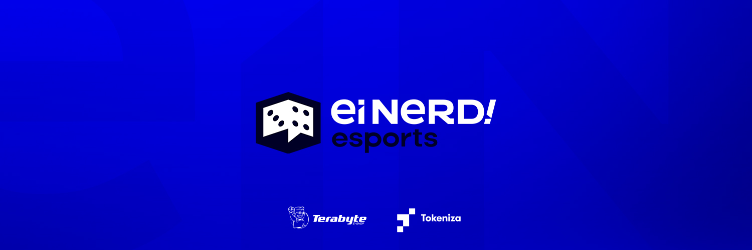 NERD Caio banner