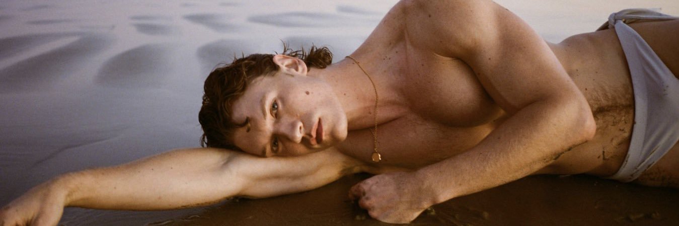 Like a prayer 🧎🏼‍➡️ banner