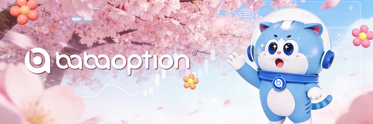 Binaryoptions banner