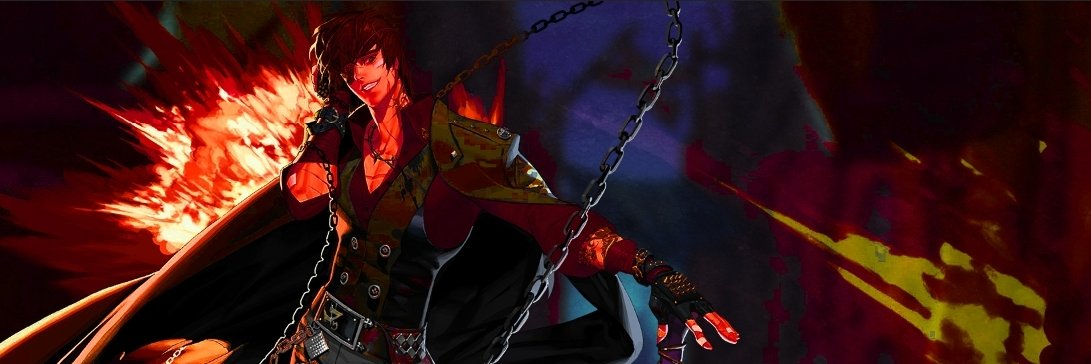 Lonan The Rebellious banner
