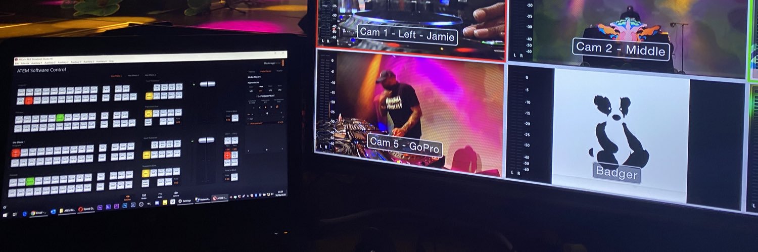 Lord Colin Mckevitt banner