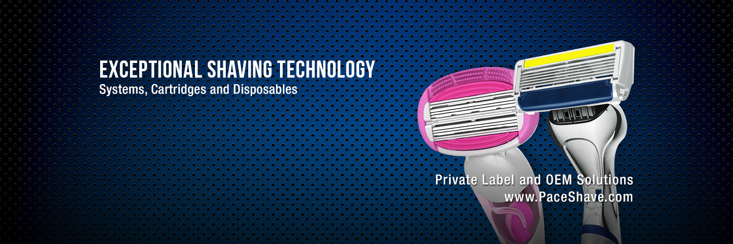PaceShave's profile banner image