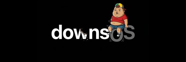 downsosai Profile Banner