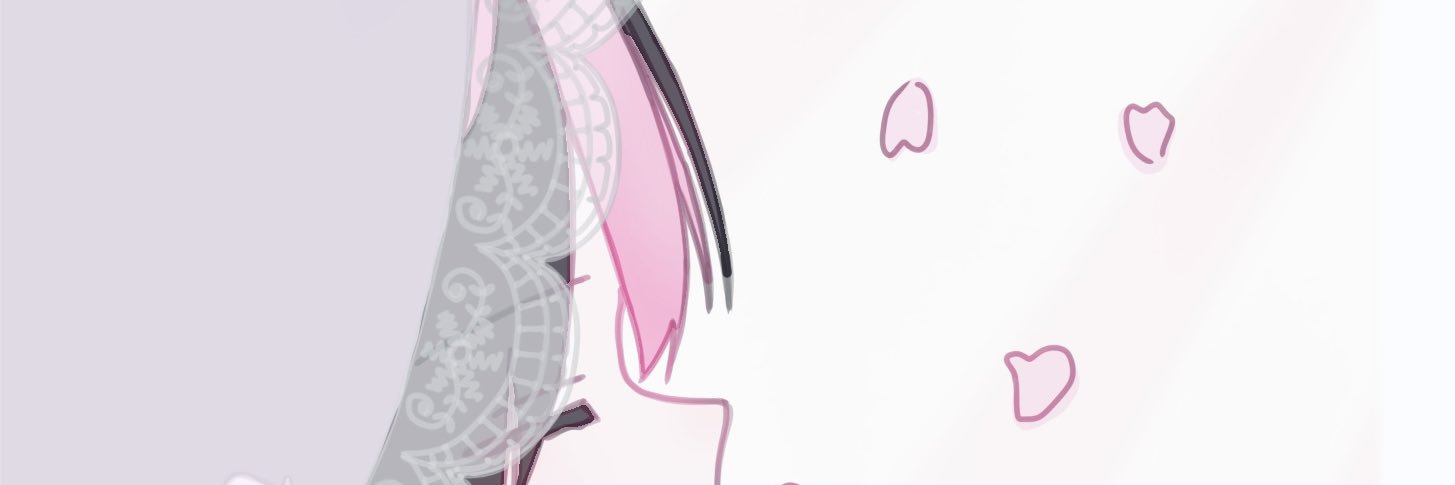 灯硝 KアリDay2🎼🌸📢 banner