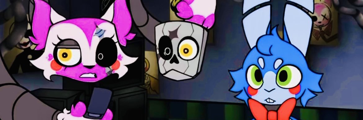 It’s About 5:59 banner