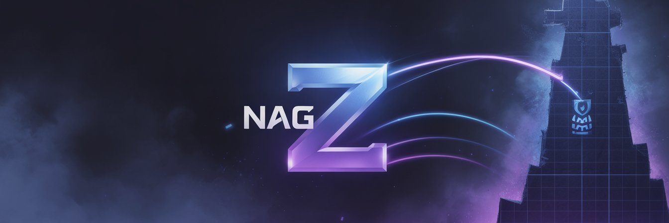 nagZ banner