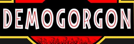DEMOGORGON ☣️☣️ banner