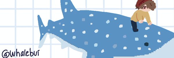 whalebur Profile Banner