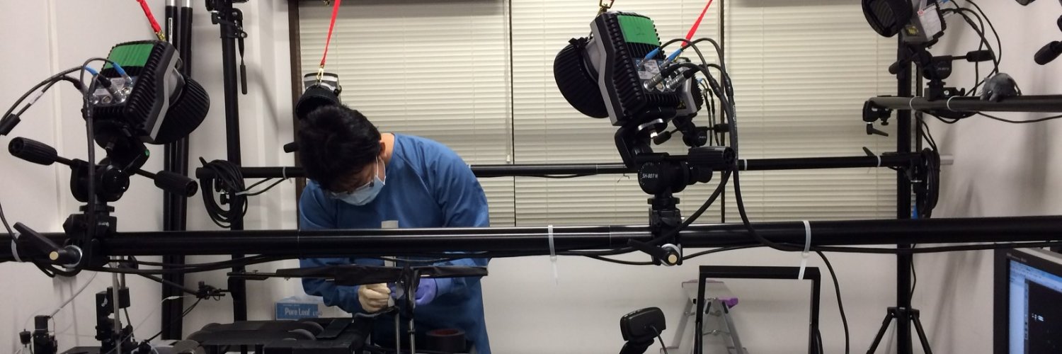 funato_lab's profile banner image