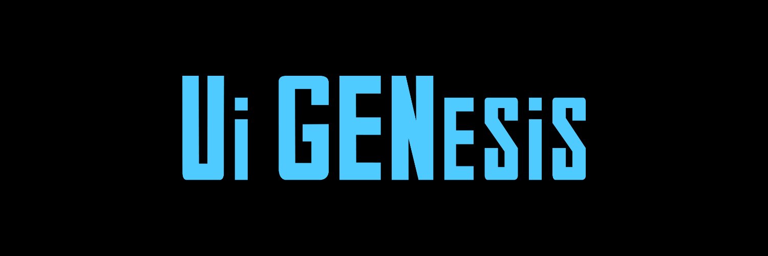 UI Genesis | Roblox banner