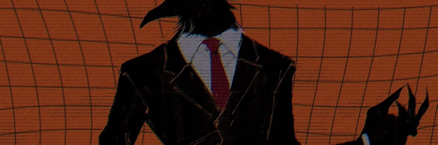 ⛩衝🏮 banner