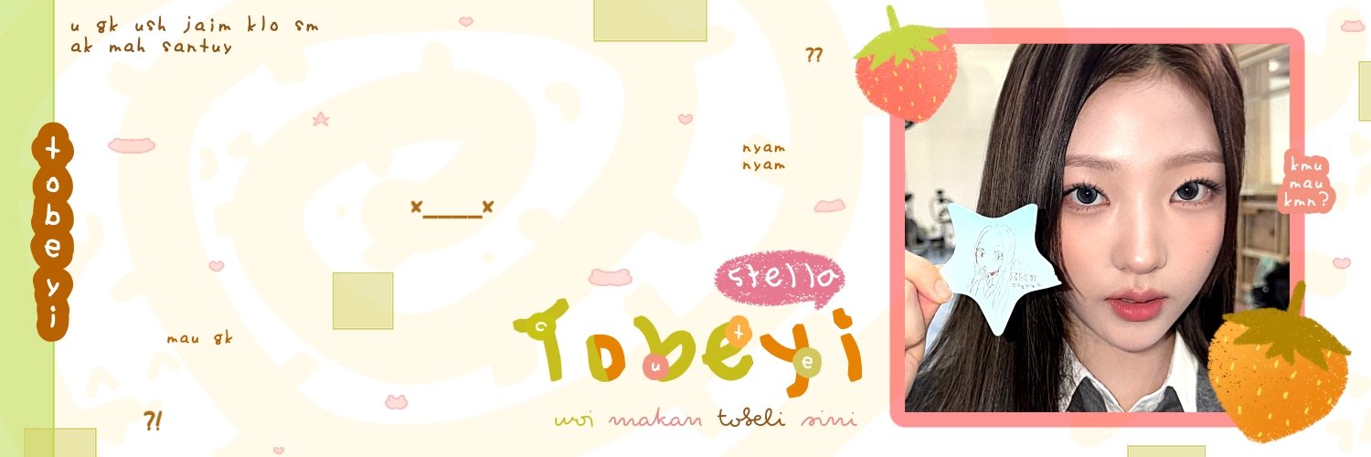 RiCANTiK 💗 banner