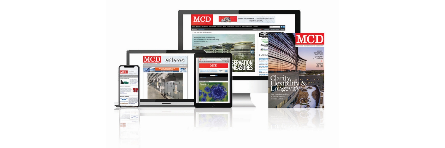 MCDmag's profile banner image