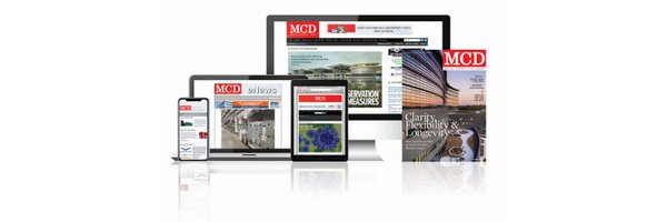 MCDmag Profile Banner