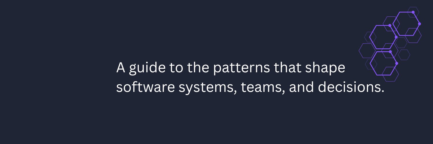 Laws of Software Engineering banner