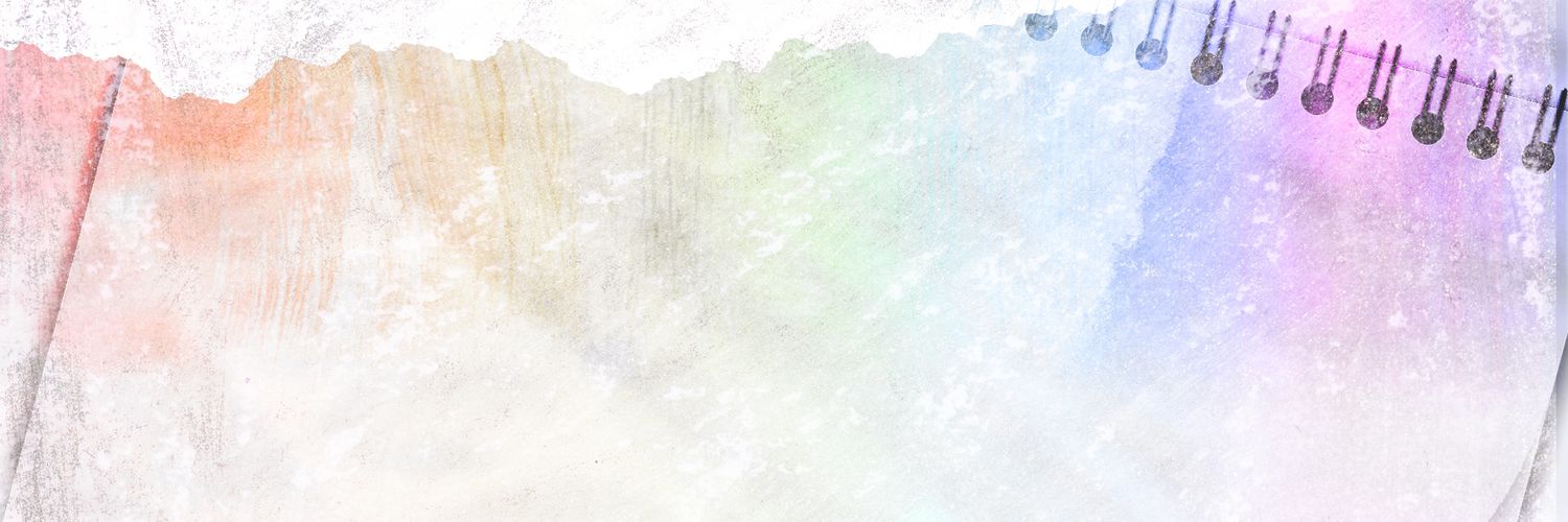 PEINDRE: Unfold Sketchbook banner