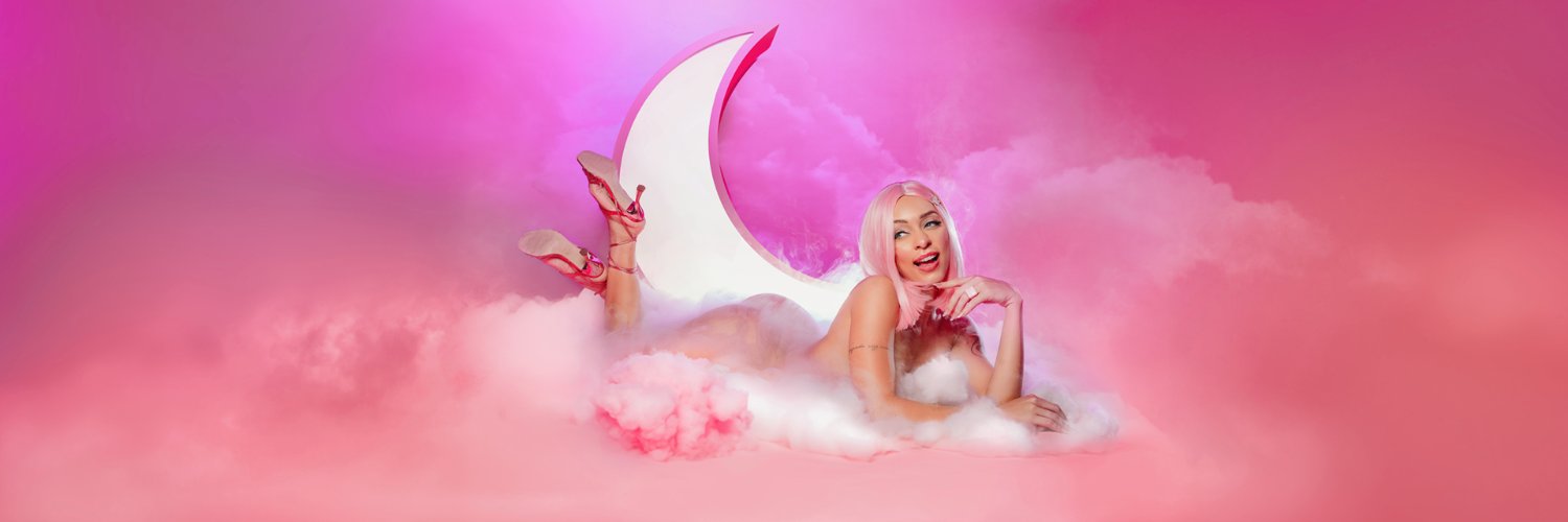 hotflowers's profile banner image