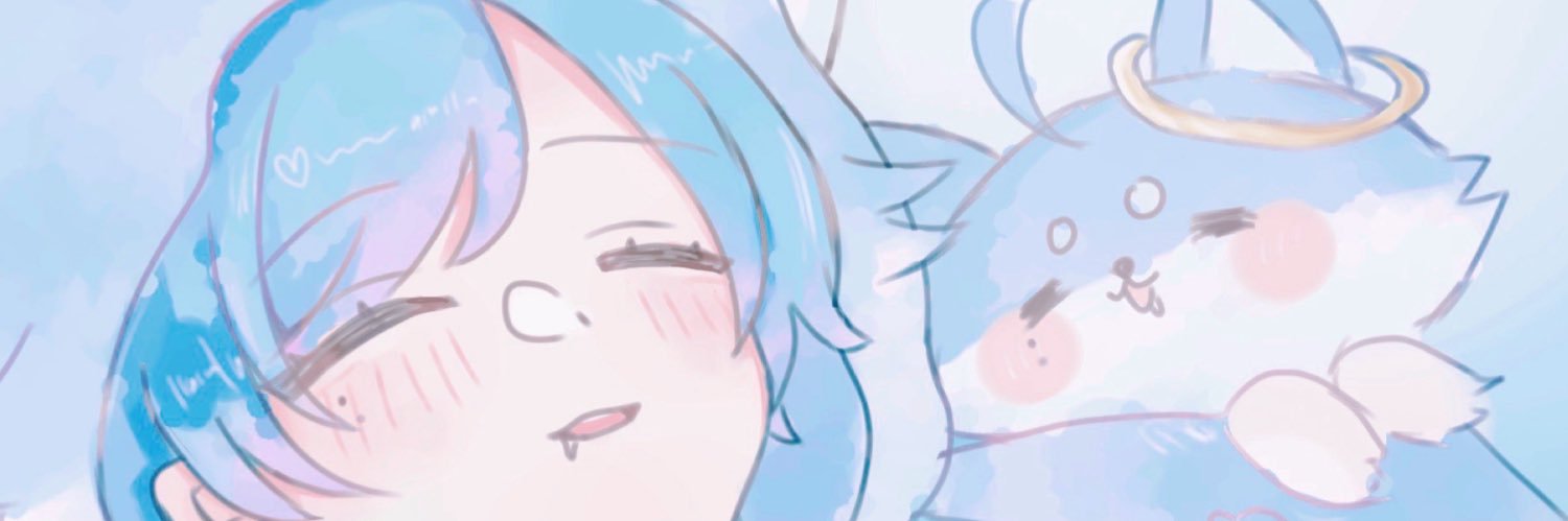 いう💎⸝⋆ banner