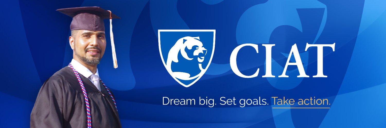 CIATedu's profile banner image