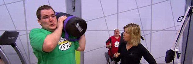 Paddy Cunningham banner