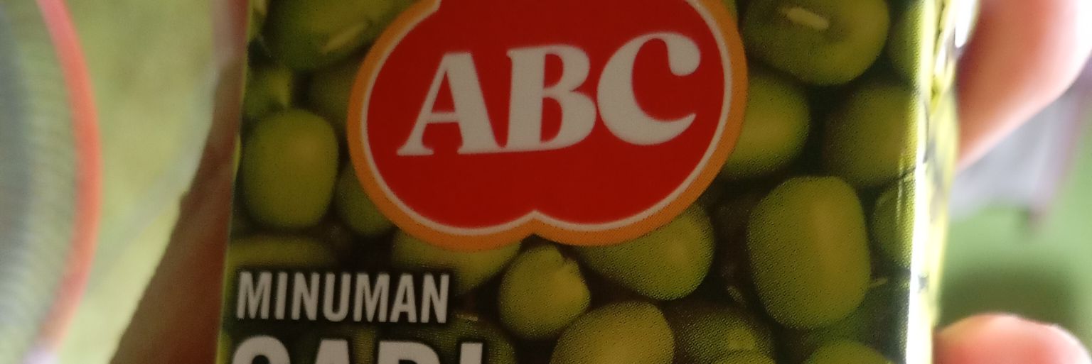 caca banner
