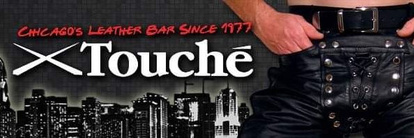 Touche' Chicago banner