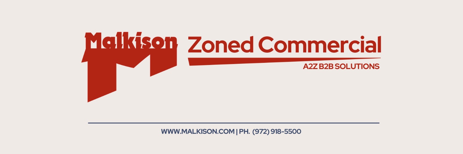 MalkisonCompany's profile banner image