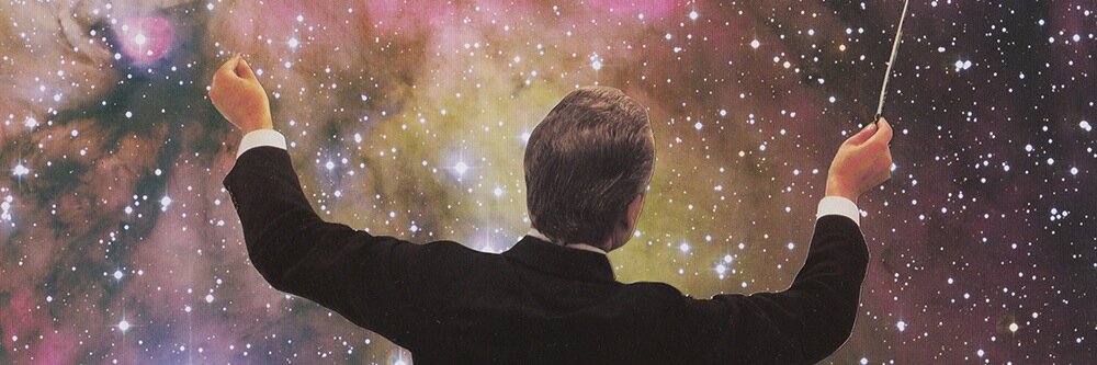 Joe Webb Art ✨ banner