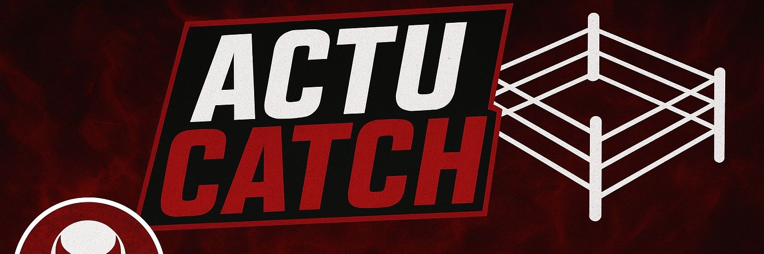 actu catch Zone banner