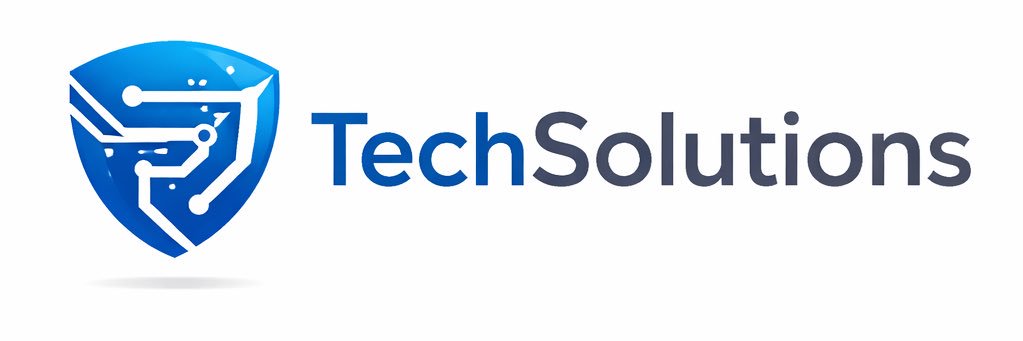 Techsolutions banner
