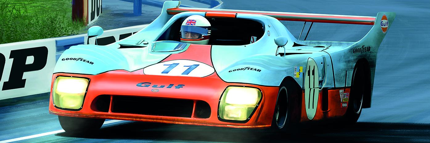 Tonyhurst's profile banner image