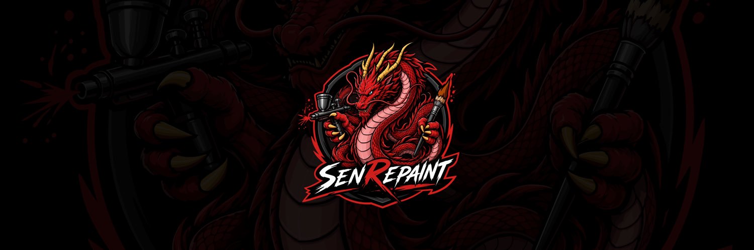 SenRepanit's profile banner image