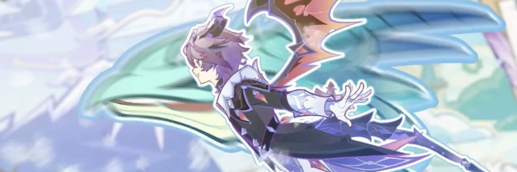 一旦START banner