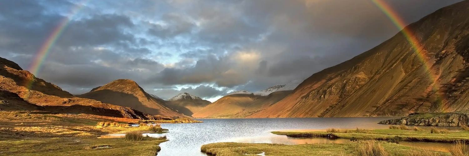 Mike J Hebblethwaite banner