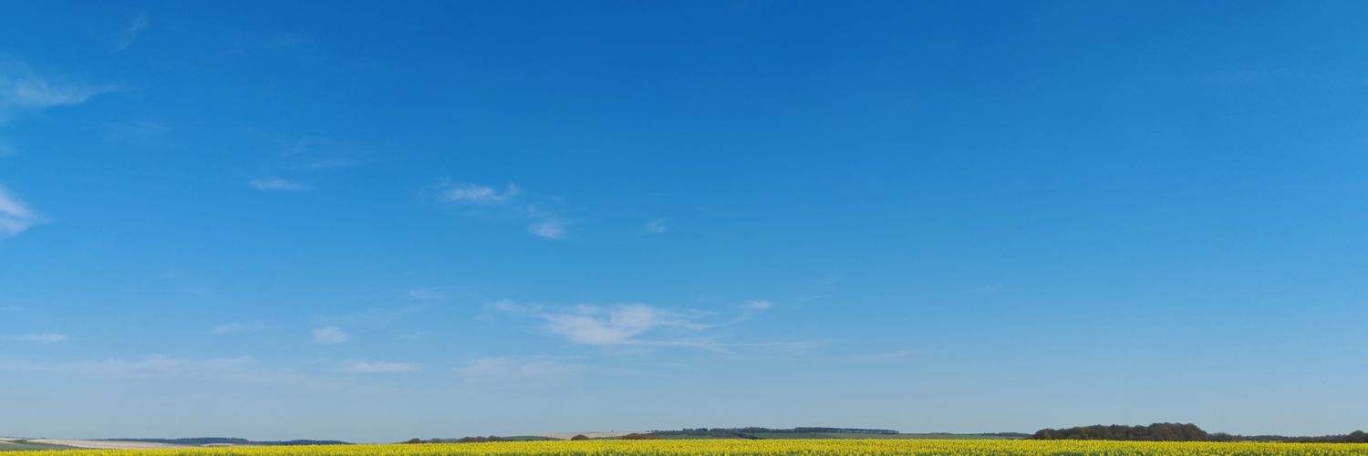 Kercal's profile banner image