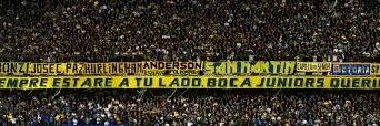 Danteboca's profile banner image