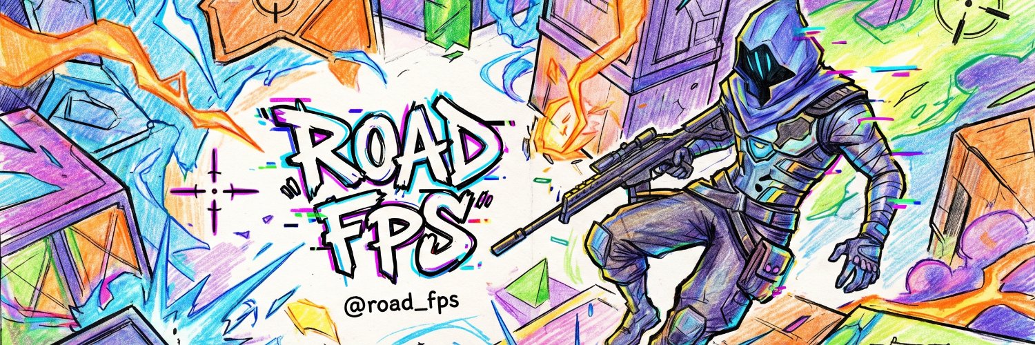 Road of Night banner