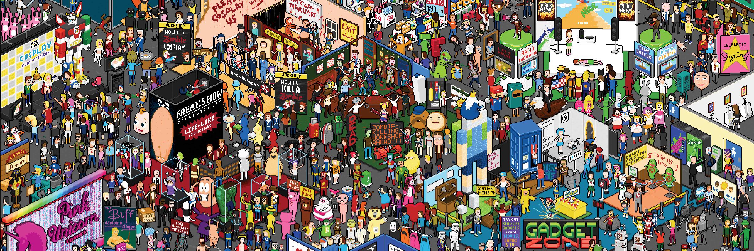 ThatGuyXris's profile banner image