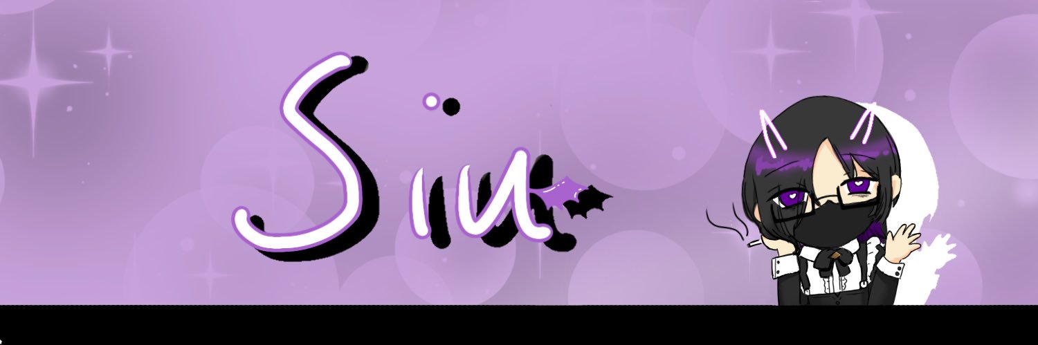 紫雨(ｼｳ) banner