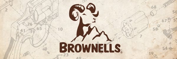 BrownellsInc Profile Banner