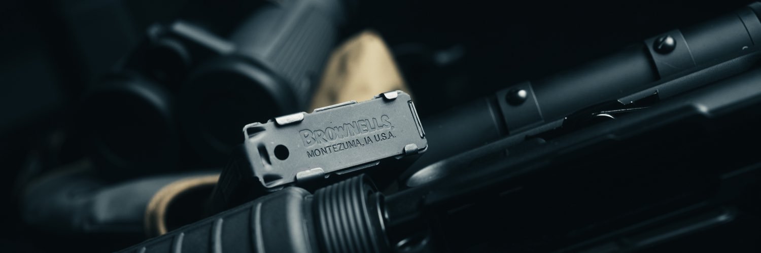 Brownells, Inc. banner